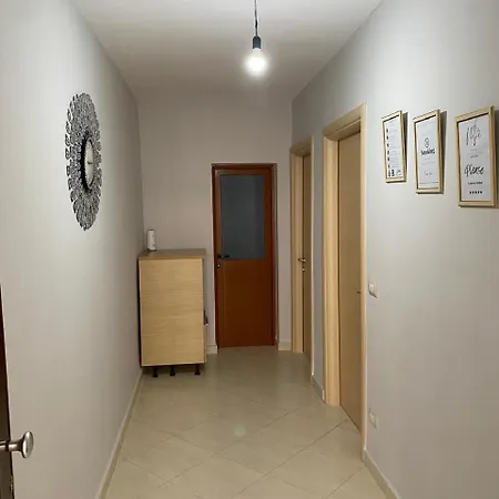Casa Del Mar * Влёра