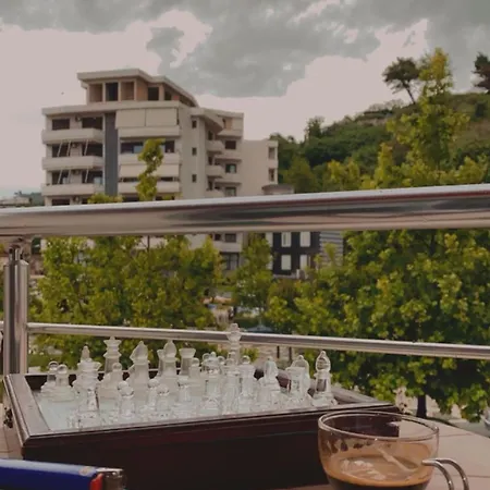 Casa Del Mar Апартаменты
